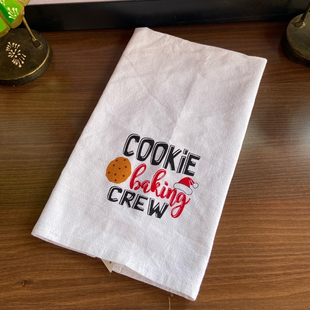Kitchen Towel/ Hand towel. 1 PCS - Picture 3 of 4